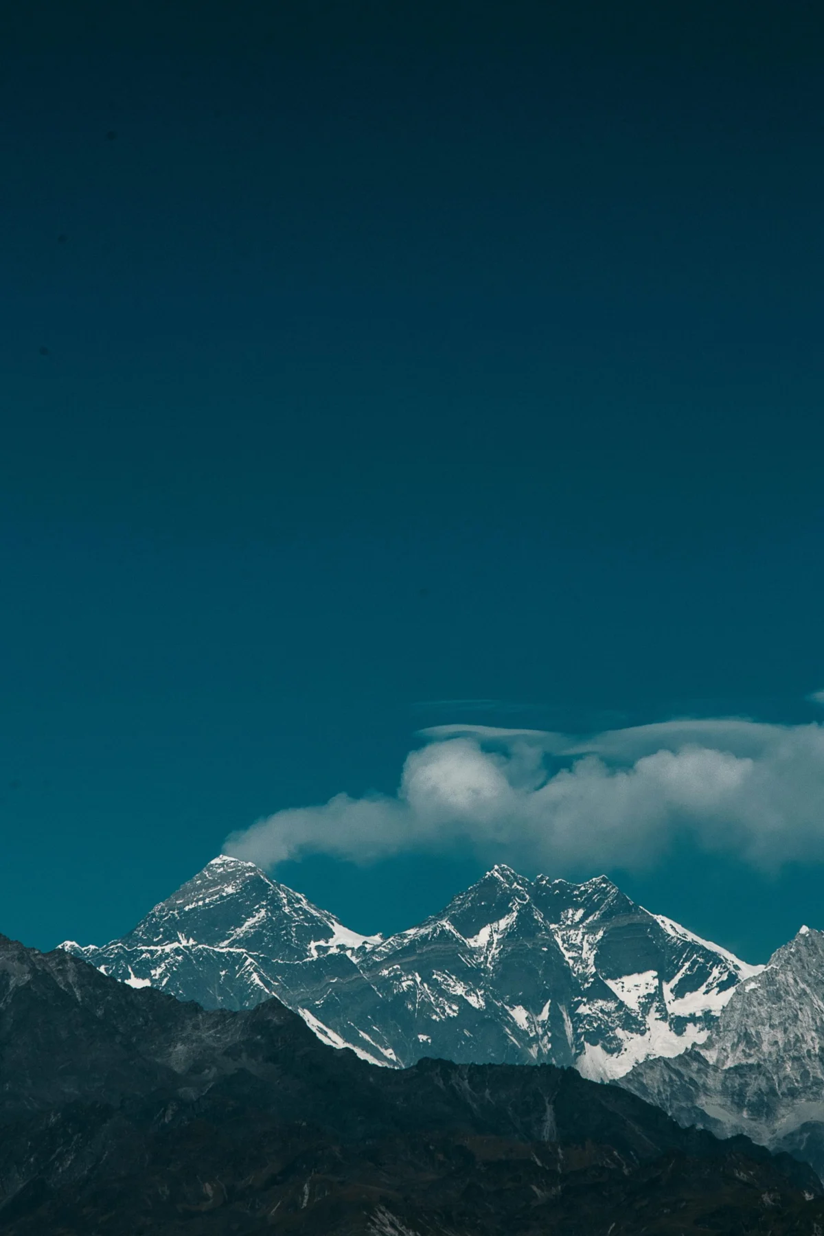 Nepal’s UNESCO World Heritage Sites: A Tapestry of Spirituality, History, and Natural Grandeur