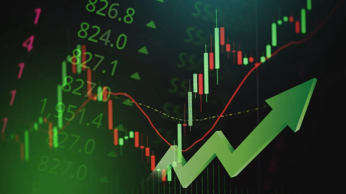 Nifty Poised for Cautious Optimism Amidst RBI’s Record Dividend and Easing Global Tensions