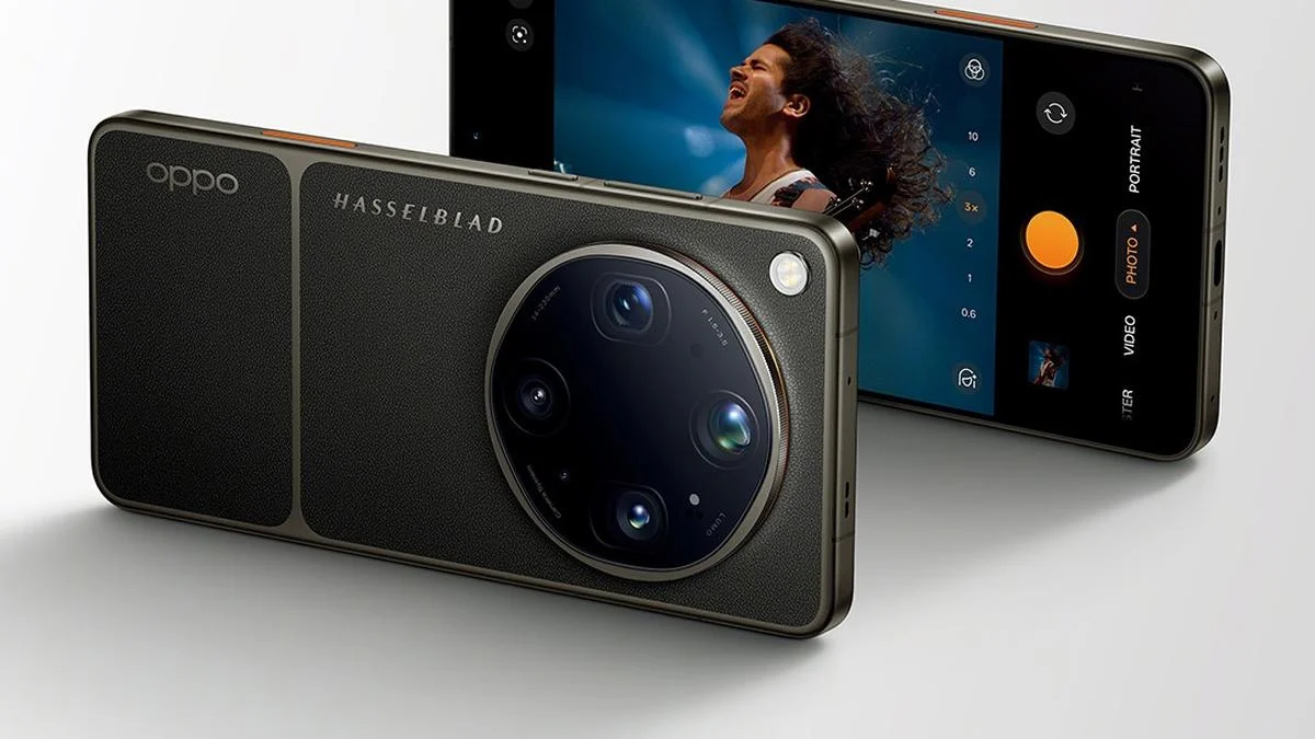 Oppo Elevates Premium Segment with Find X9 Ultra and Find X9s: A Deep Dive into Camera Prowess and Flagship Innovation