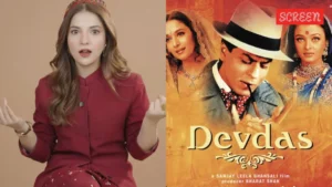 Pakistani Actress Dananeer Mobeen Sparks Controversy by Calling "Devdas" an "Overrated Classic"