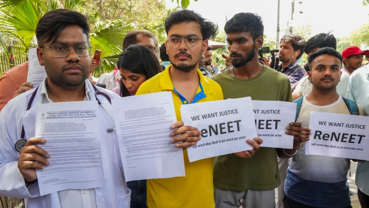Parliamentary Panel Launches Sweeping Review of NTA Amid NEET-UG 2026 Scandal and Calls for Reform