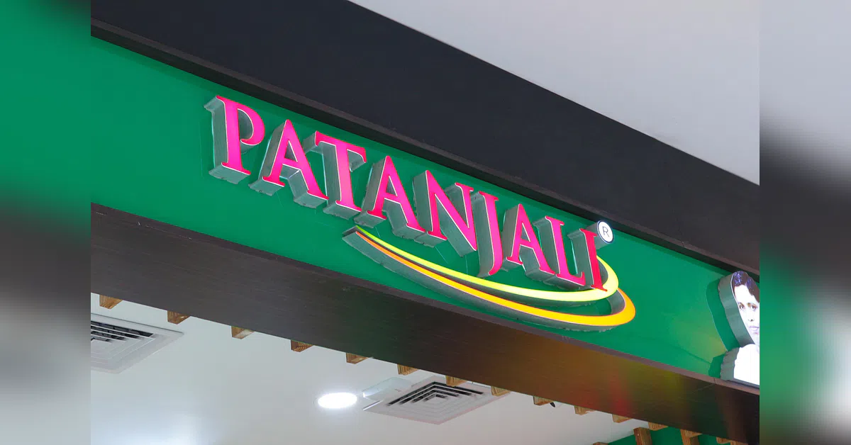 Patanjali Foods Records Stellar Growth: A Deep Dive into the FY2025-26 Financial Triumph