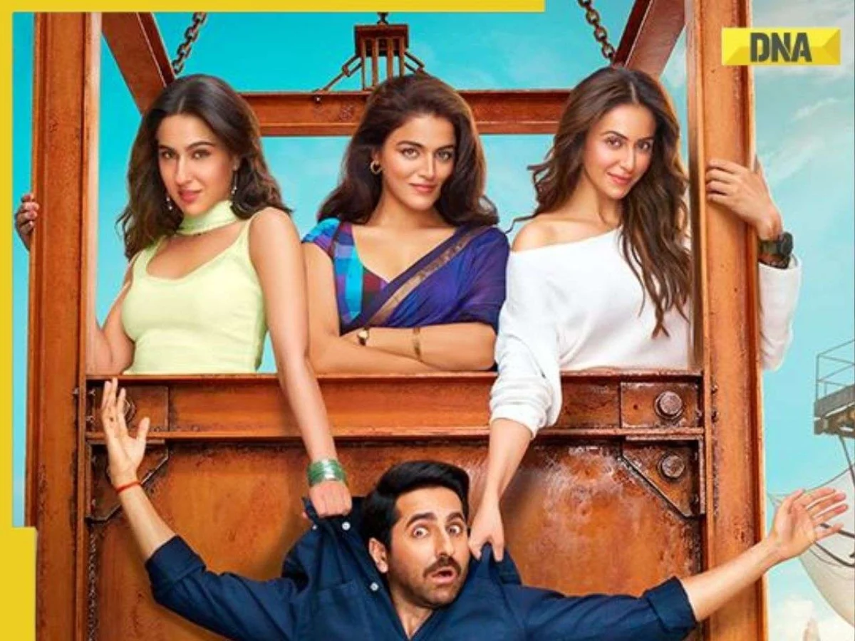"Pati Patni aur Woh Do" Faces Modest Box Office Debut Despite Critical Acclaim; Industry Eyes Weekday Performance