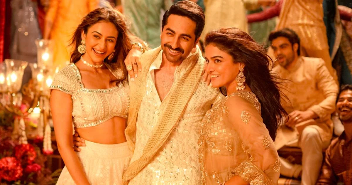Pati Patni Aur Woh Do Soundtrack: A Nostalgic Rollercoaster of Modern Relationships