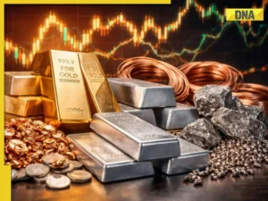 Precious Metals Under Global Scrutiny: Gold and Silver Prices in India on May 16, 2026