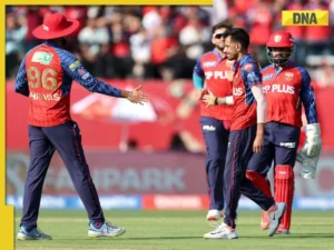 Punjab Kings’ IPL 2026 Playoff Hopes Dangle by a Thread: A Deep Dive into Qualification Scenarios