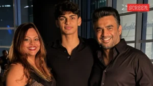 R Madhavan’s Sacrifice: A Father’s Move to Dubai Fuels Son Vedaant’s Swimming Ambitions