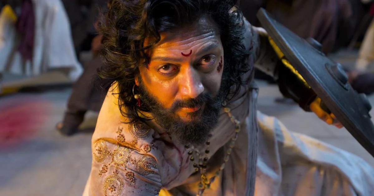 "Raja Shivaji" Achieves Historic Milestone, Becomes Second Marathi Film to Cross ₹80 Crore Mark