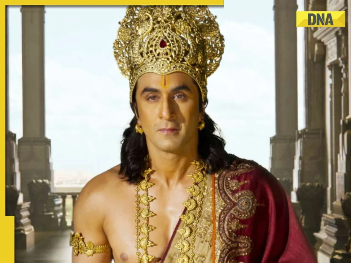 Ranbir Kapoor Acquires Prime Land in Ayodhya, Deepening Connection to Lord Rama’s Birthplace Ahead of Epic Portrayal