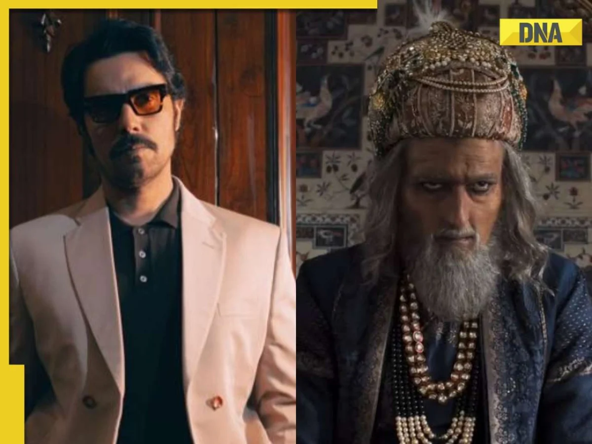 Randeep Hooda’s Pivotal Decision: Declining Aurangzeb’s Mantle in ‘Chhaava’ and the Path Forward
