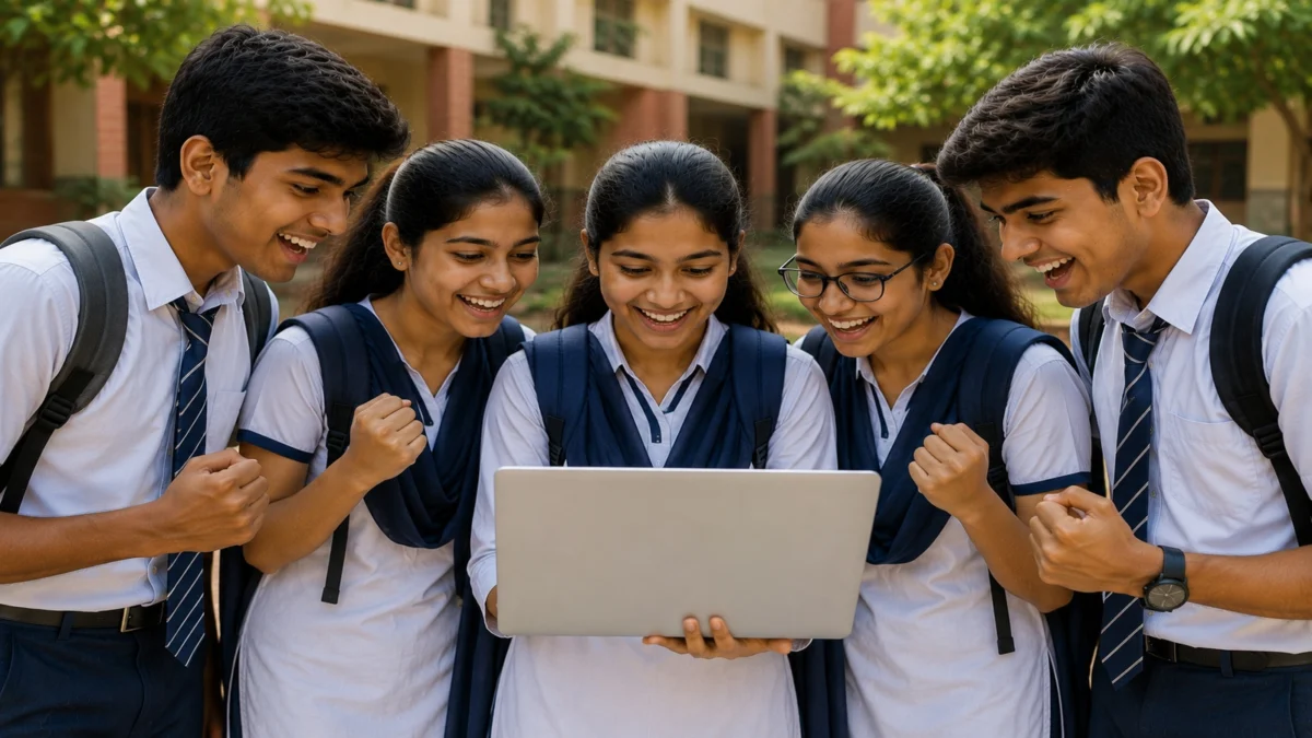 RBSE Declares Class 10 & 12 Supplementary Exam Results: A Second Chance for Thousands of Rajasthan Students