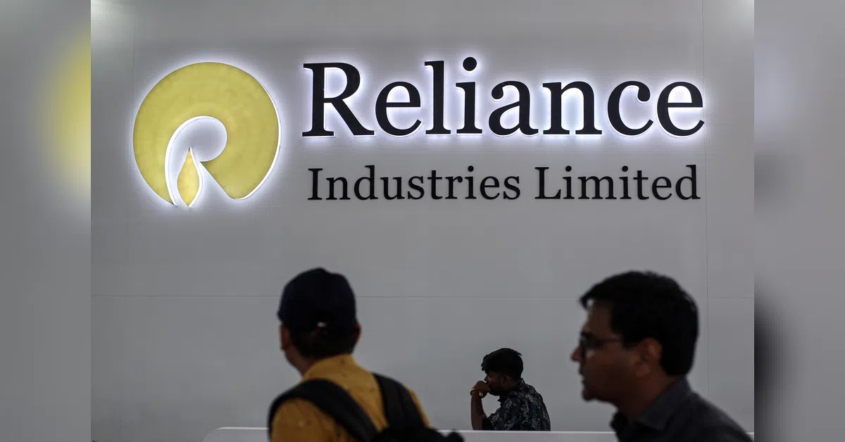 Reliance Seeks Shareholder Nod for Monumental ₹16.64 Trillion Internal Transactions, Signaling Ambitious Growth Trajectory
