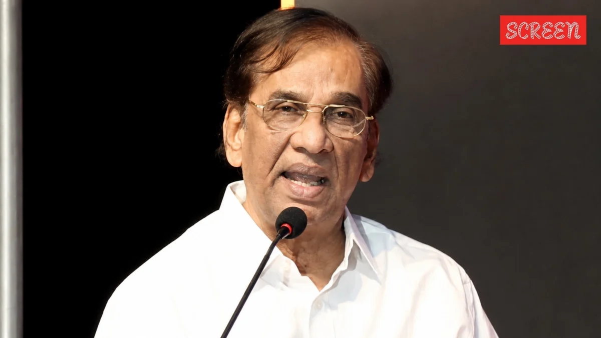 Renowned Tamil Film Producer K. Rajan Dies at 85; Police Investigate Suspected Suicide