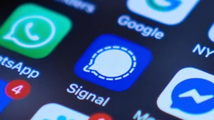 Russia-Linked Cyberattack Targets German Elite via Signal Phishing: A Deeper Look into State-Sponsored Digital Espionage