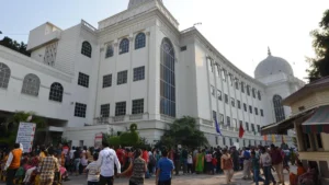 Salar Jung Museum: A Diamond Jubilee Journey Through Global Art and History