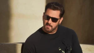 Salman Khan’s Coveted Timepieces: A Deep Dive into Bollywood’s Watch Aficionado’s Exquisite Collection