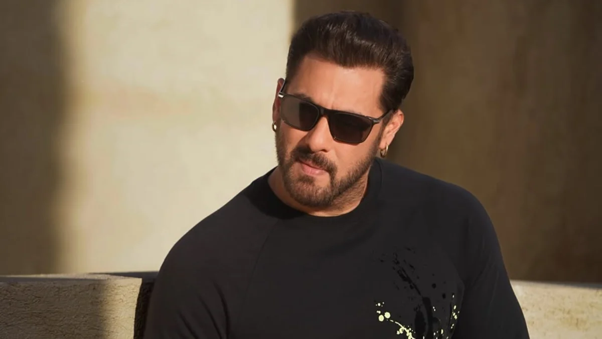 Salman Khan’s Coveted Timepieces: A Deep Dive into Bollywood’s Watch Aficionado’s Exquisite Collection