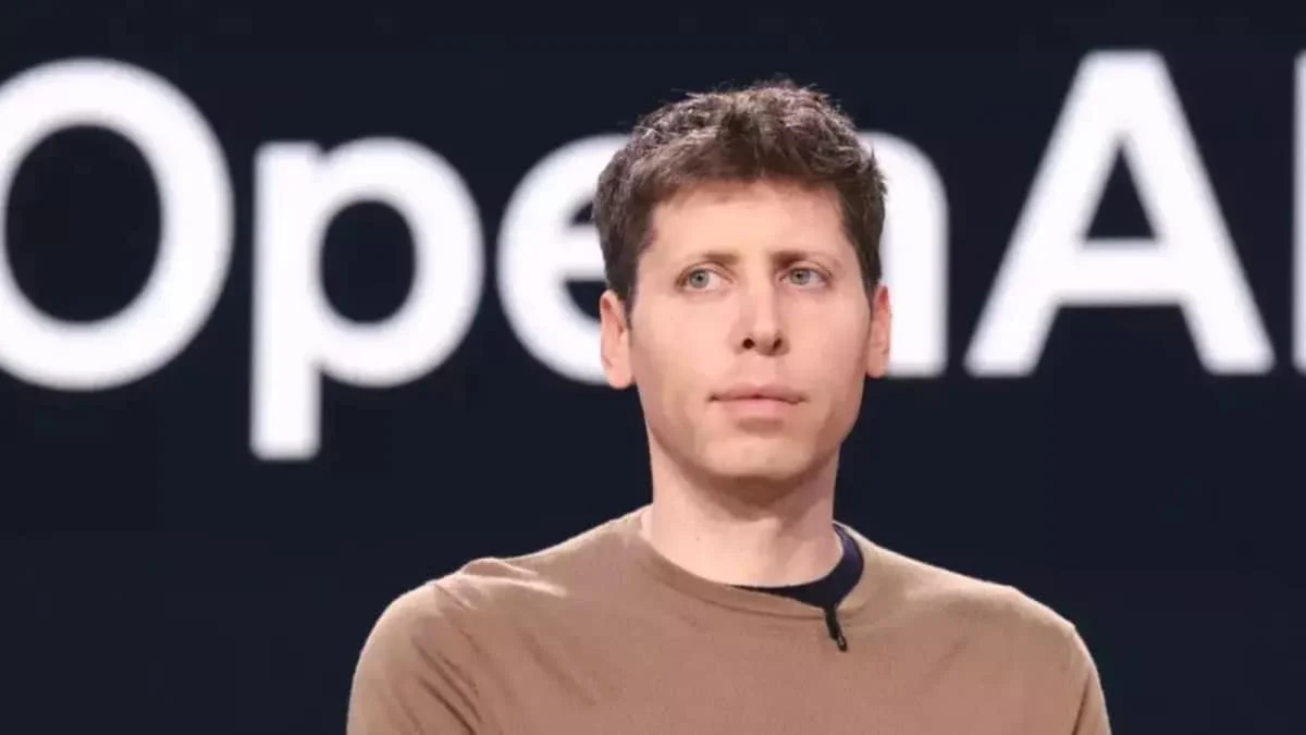 Sam Altman Reassesses AI’s Job Impact: No Immediate ‘Apocalypse’ as Human Touch Prevails