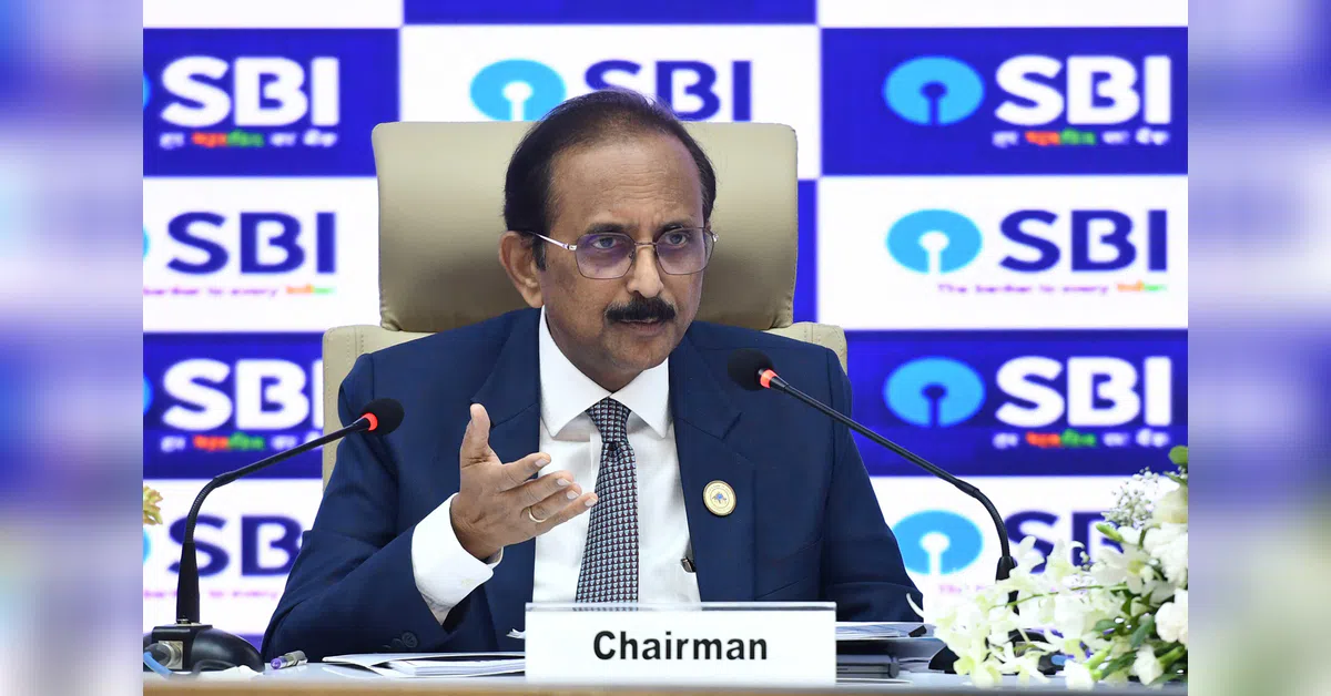 SBI Charts Omni-Channel Future: Blending Branch Strength with AI and Digital Innovation