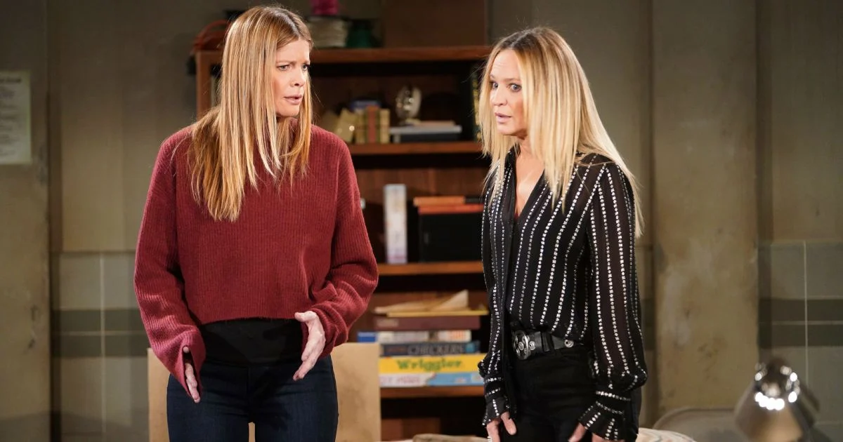 Soaps in Turmoil: Forrester Creations Faces Internal Strife and Personal Setbacks in "The Bold and the Beautiful"