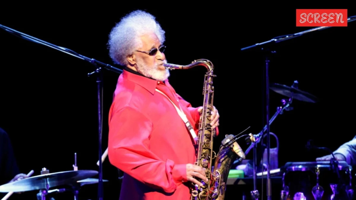 Sonny Rollins, Titan of the Tenor Saxophone and Jazz Innovator, Dies at 95