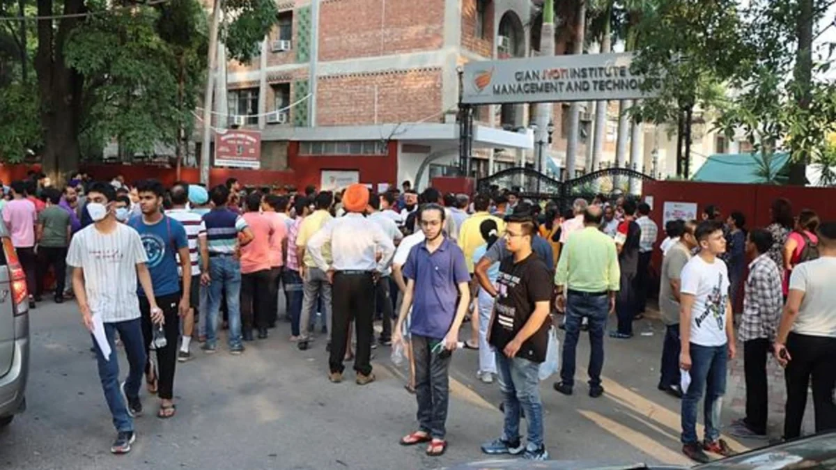 SSC GD Constable Exam Rescheduled: Crucial Date Shift Amidst Holiday Calendar Adjustments