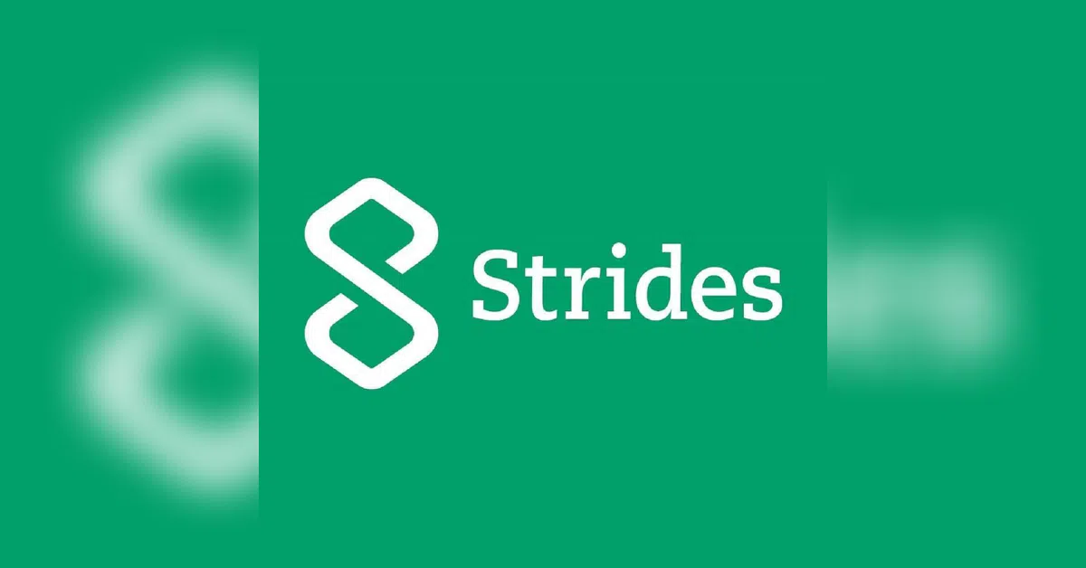 Strides Pharma Science Reports 51% Surge in Q4 Net Profit Amid Strategic Pivot Toward Non-US Markets