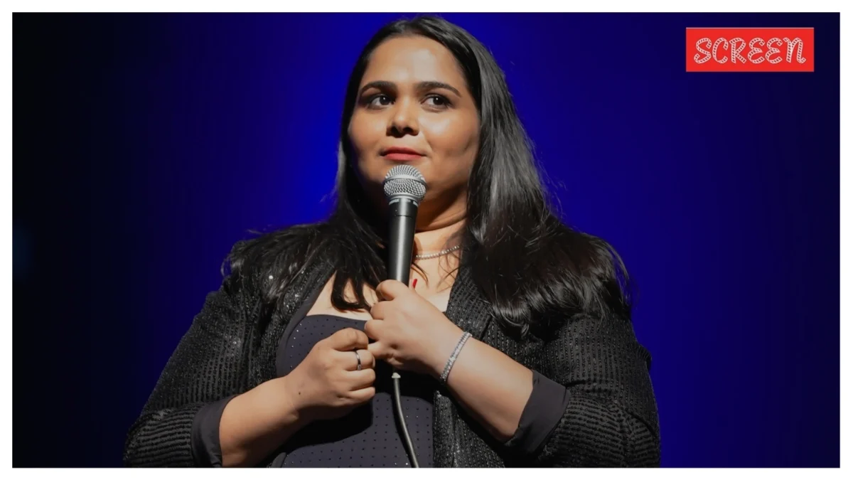 Sumukhi Suresh: Navigating the Global Stage and the Nuances of Indian Comedy