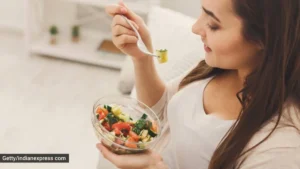 Sunita Ahuja’s Diabetic Travel Strategy: A Deep Dive into Blood Sugar Management and the Science of Healthy Snacking