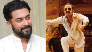 Suriya47 Cleared: Naslen Denies Connection to Fahadh Faasil’s ‘Aavesham’ and ‘Romancham’