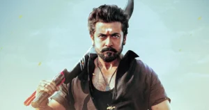Suriya’s "Karuppu" Ignites Box Office on First Monday, Shattering Records and Cementing Star Power