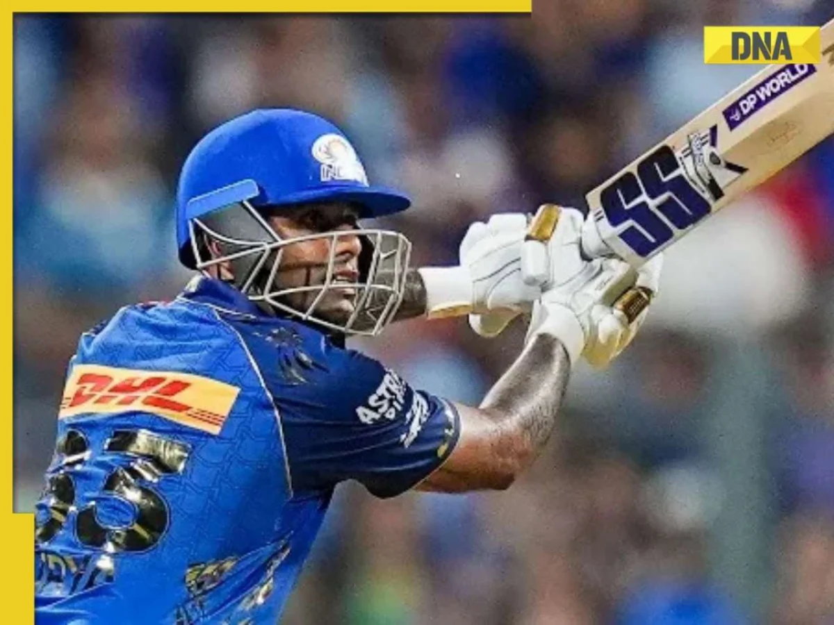 Suryakumar Yadav Returns to Mumbai Indians Training: A Glimmer of Hope Amidst a Challenging Season