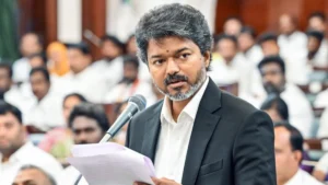 Tamil Nadu’s New Dawn: CM Vijay Centralises Power, Balances Experience with Fresh Faces in Inaugural Cabinet Allocation