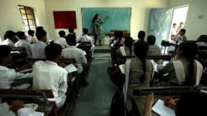 Teachers’ Association Demands Withdrawal of Show-Cause Notices Amidst Declining CBSE Class 12 Results
