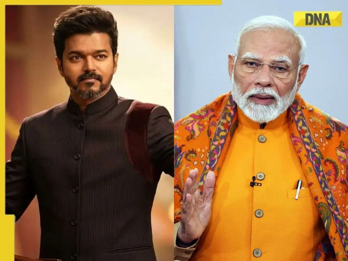 Thalapathy Vijay’s Bold Move: Tamil Nadu CM Appeals to PM Modi for Cotton Import Duty Reduction to Safeguard Textile Sector