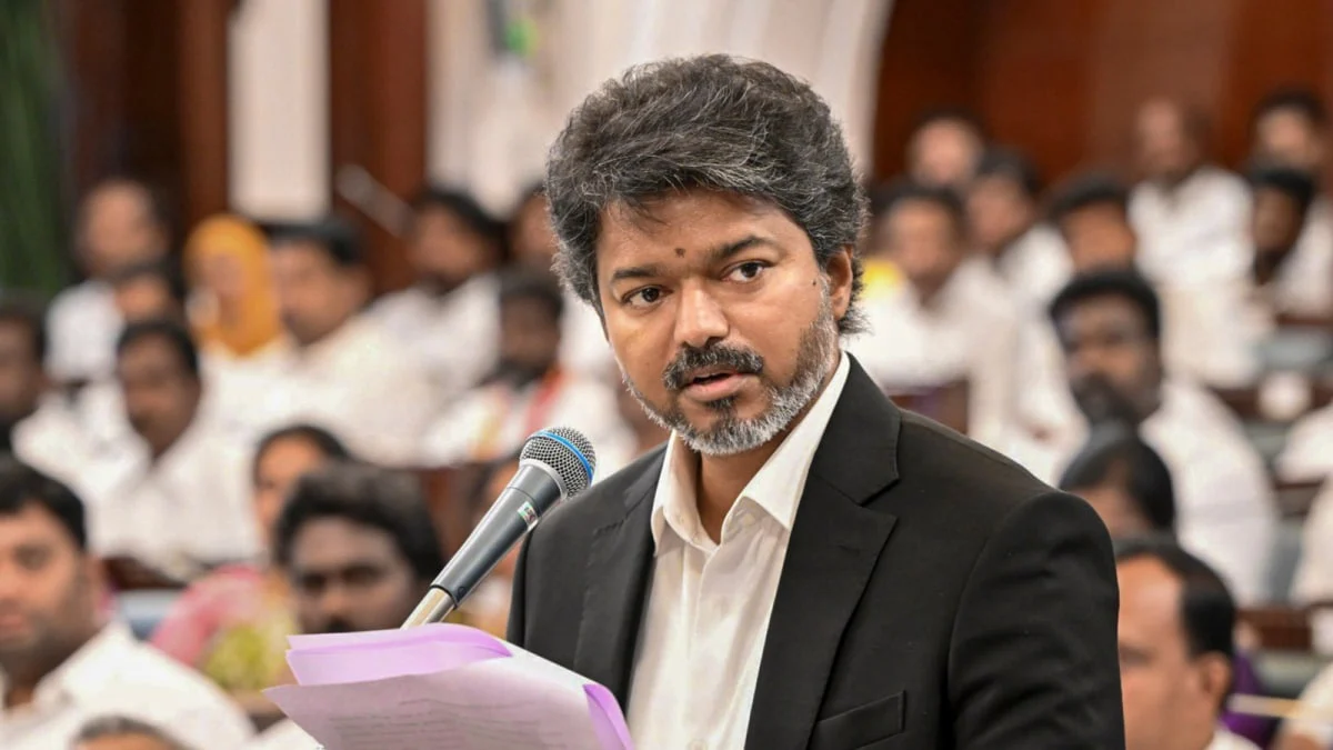 Thalapathy’s Southern Gambit: Is Vijay’s TVK Poised for a Kerala Foray After Tamil Nadu Triumph?
