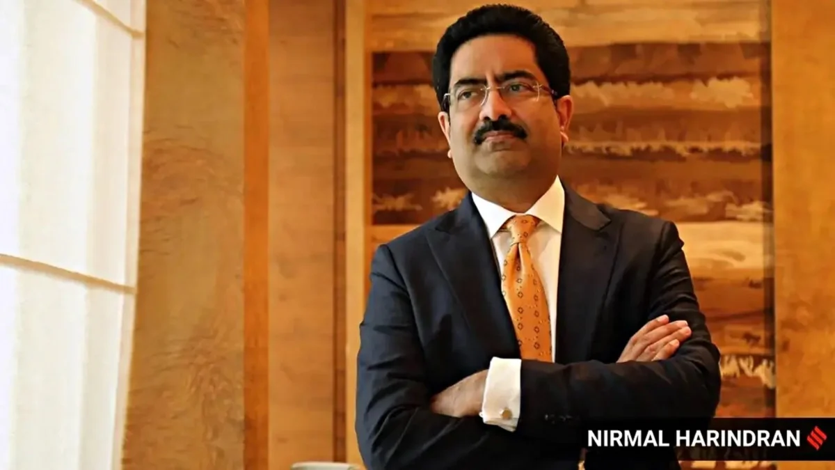 The Architecture of Frugality: Analyzing Kumar Mangalam Birla’s Minimalist Approach to Nutrition and Longevity