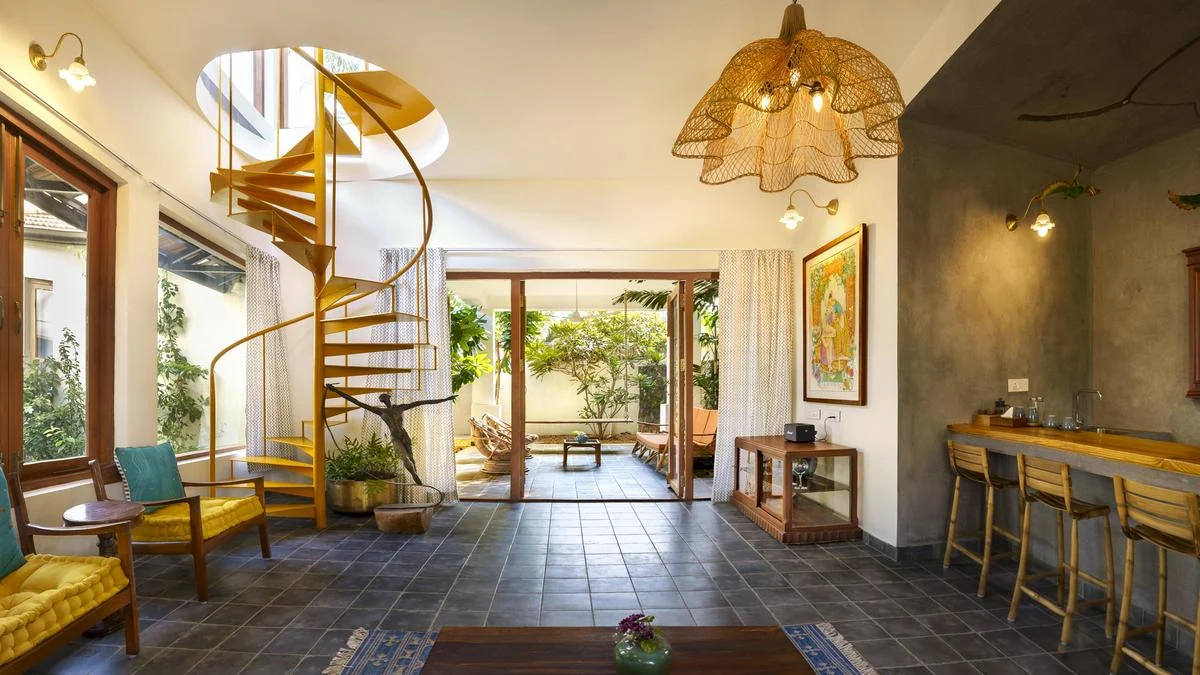 The Art of Slow Living: Reimagining Heritage and Hospitality at Isai Karai, Mamallapuram
