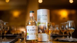 The Ascent of Indian Single Malts: From Tropical Novelty to Global Contender