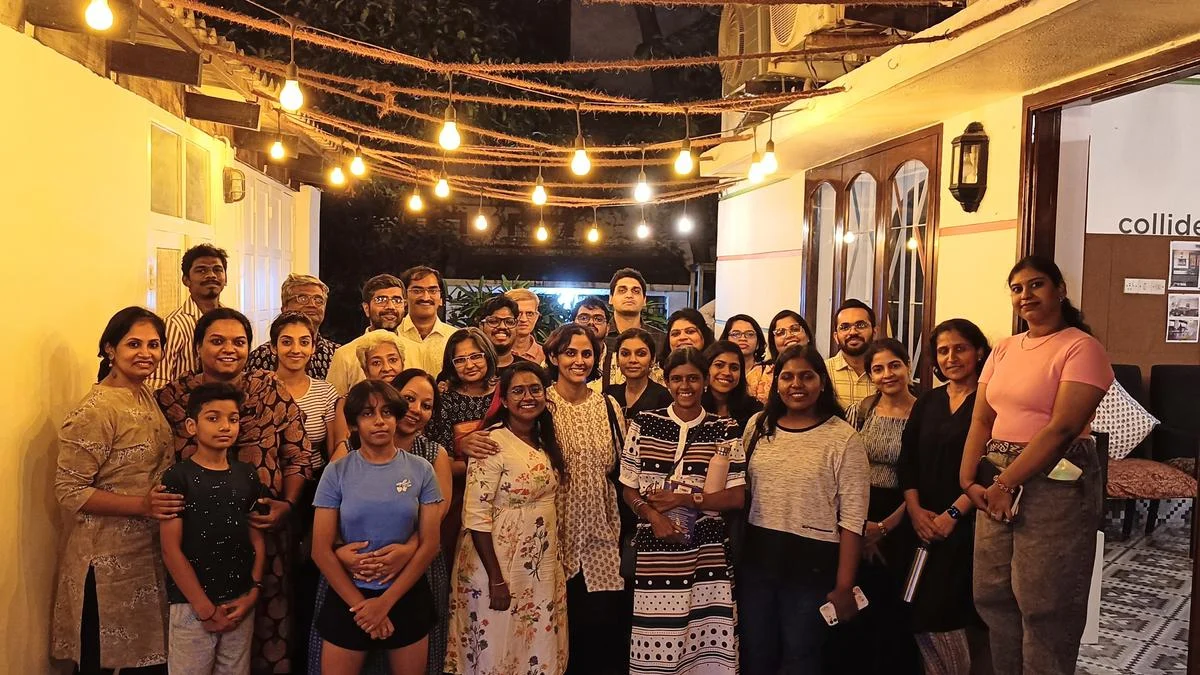 The Broke Bibliophiles: A Decade of Cultivating Community and Conversation Through Literature