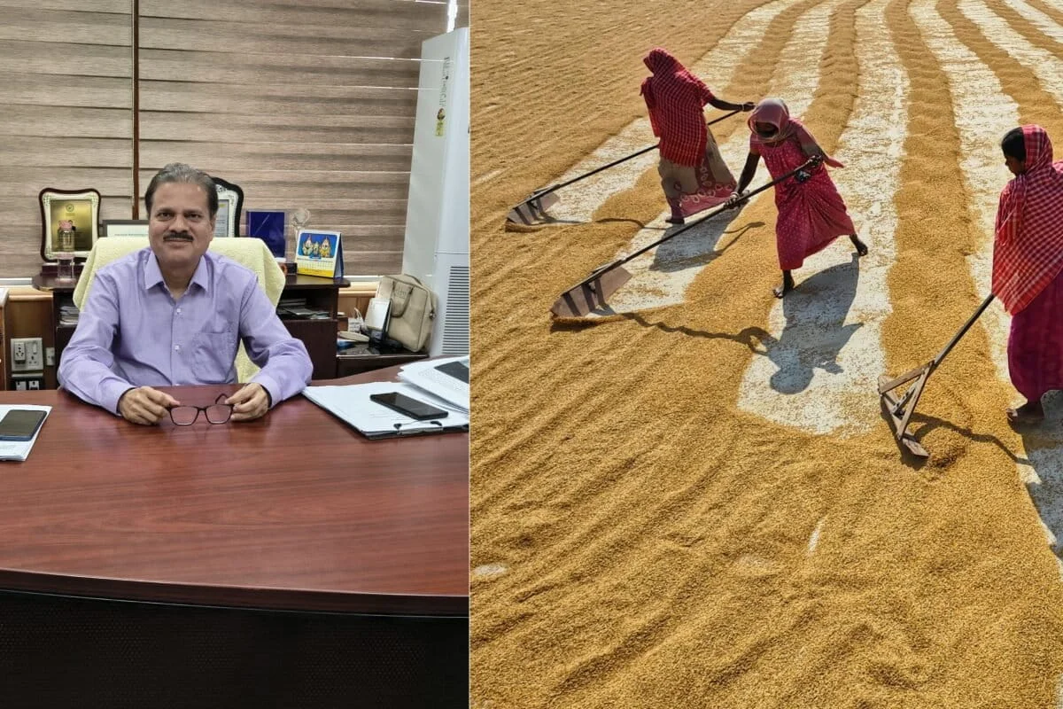 The Changing Climate of Prediction: How India is Reimagining Weather Forecasting in an Era of Extreme Heat