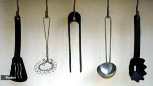 The Chemistry of the Kitchen: Why Stainless Steel is the Secret Weapon Against Culinary Odors