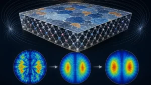 The Diamond Quantum Revolution: Scientists Unveil the Secret Superconducting Architecture of Boron-Doped Films