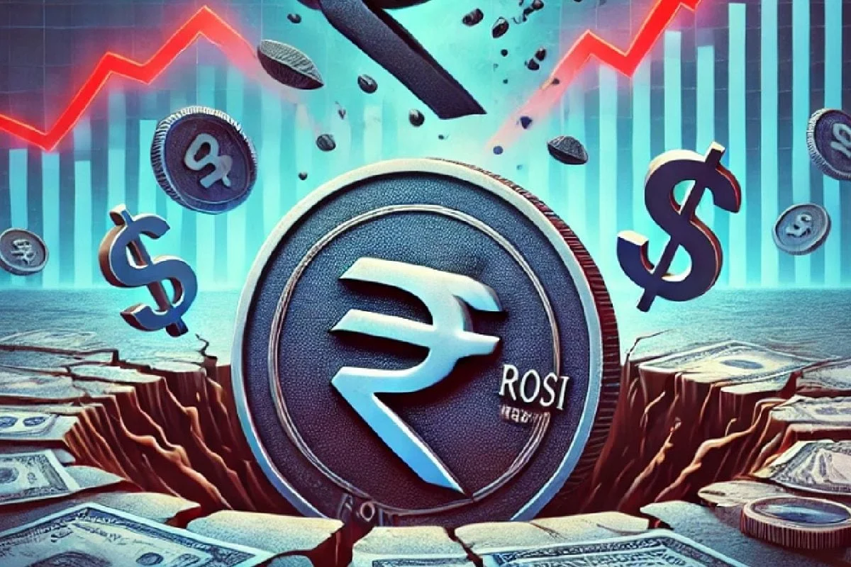 The Double-Edged Shield: RBI Unleashes $5 Billion FX Swap to Bolster Rupee, Inject Liquidity