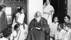 The Echoes of Tagore’s Table: Reconstructing a Culinary Legacy