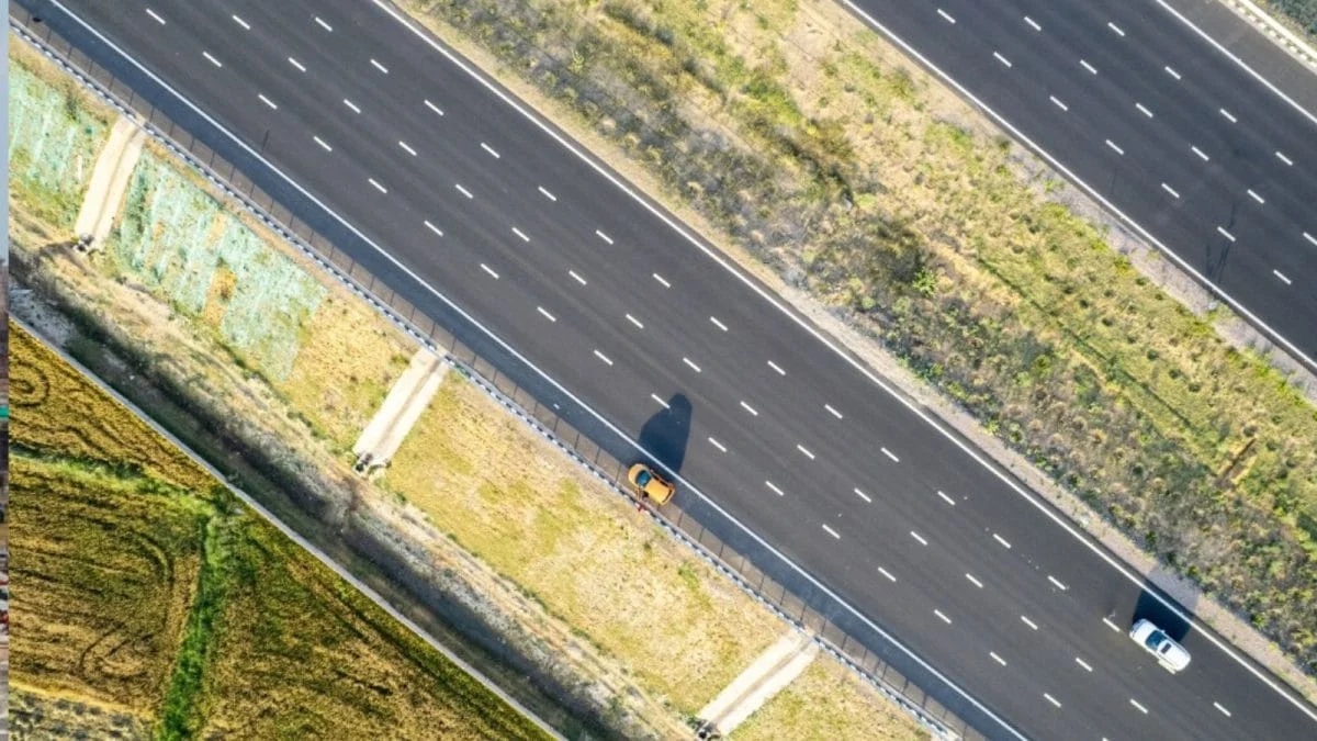 The Economic Arterial: How the Delhi-Mumbai Expressway is Redefining India’s Real Estate Map