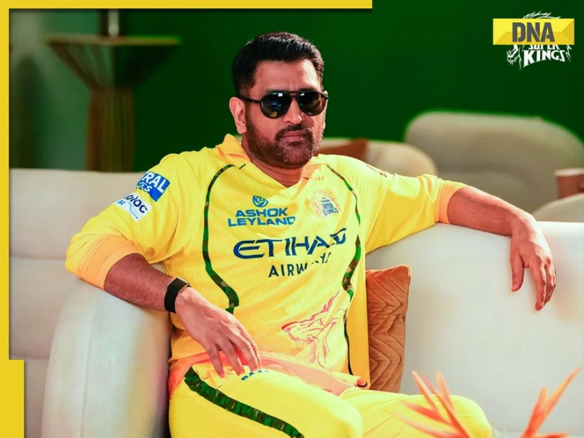 The Enduring Enigma: MS Dhoni’s Availability, Retirement Speculation, and CSK’s Playoff Battle Intensify