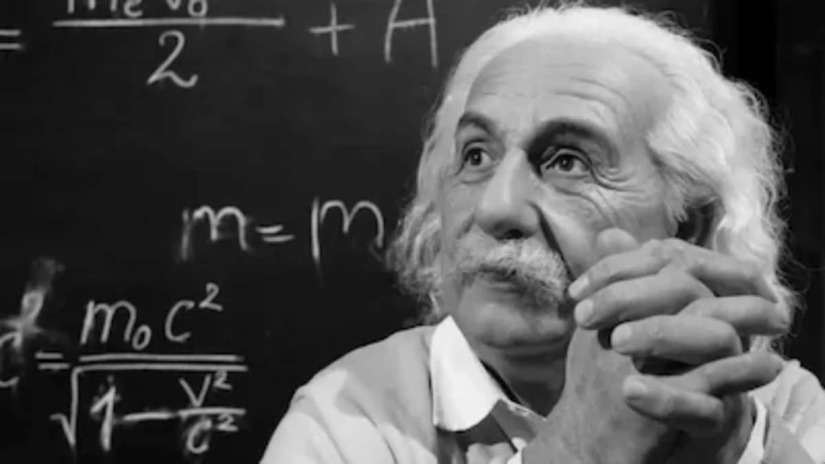 The Enduring Paradox: Einstein’s Witty Warning on Human Folly and the Infinite Universe