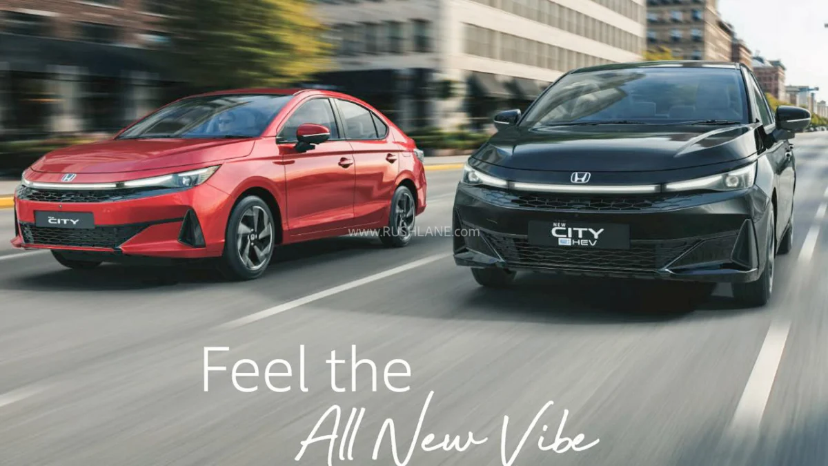 The Evolution of a Legend: A Comprehensive Analysis of the 2026 Honda City Facelift