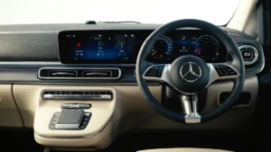 The Evolution of the Executive Lounge: A Deep Dive into the 2026 Mercedes-Benz V-Class in India